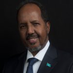 HE. DR. HASSAN SHEIKH MOHAMUD